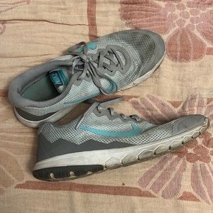 Womens Nike running shoes